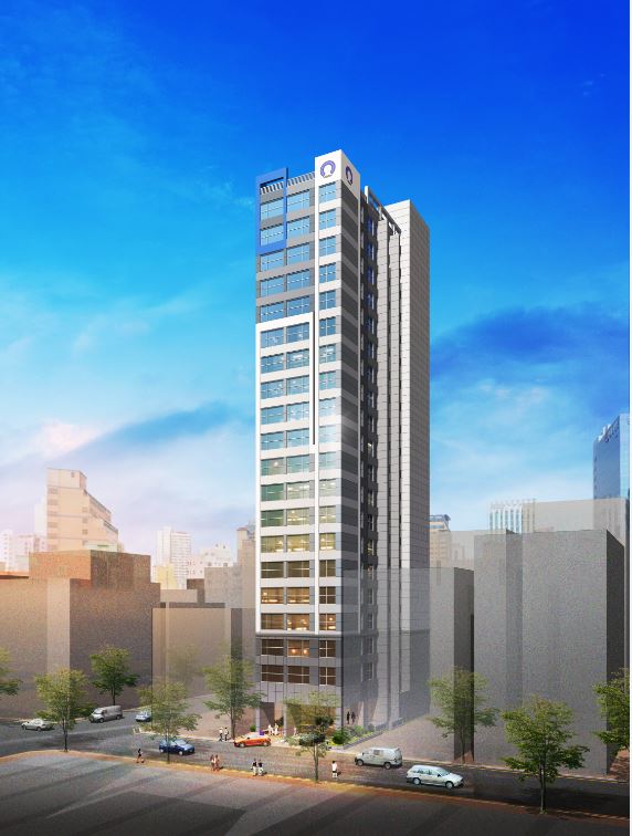 Sambi residence in Beomcheon-dong